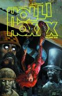 HOLLY HOXXX GN Thumbnail