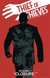 THIEF OF THIEVES TP Thumbnail