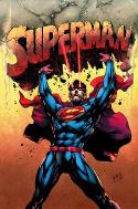 SUPERMAN HC (N52) Thumbnail
