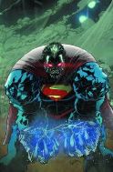 ACTION COMICS ANNUAL (N52) Thumbnail