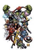 MARVEL NOW POINT ONE Thumbnail