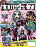 MONSTER HIGH MAGAZINE Thumbnail