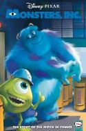 MONSTERS INC Thumbnail