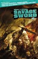 ROBERT E HOWARDS SAVAGE SWORD TP Thumbnail