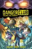 DANGER CLUB TP Thumbnail