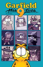 GARFIELD TP Thumbnail