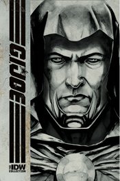 GI JOE IDW COLLECTION HC Thumbnail