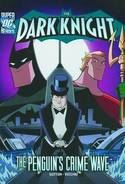 DC SUPER HEROES DARK KNIGHT YR TP Thumbnail