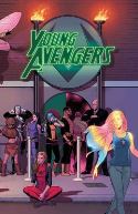 YOUNG AVENGERS NOW Thumbnail