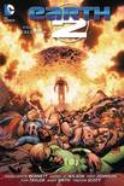 EARTH 2 HC (N52) Thumbnail