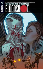 BLOODSHOT TP (VU) Thumbnail