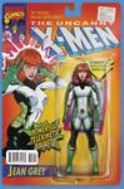 UNCANNY X-MEN NOW Thumbnail