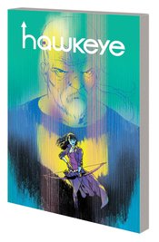 HAWKEYE TP 2012 Thumbnail