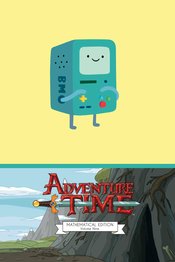 ADVENTURE TIME MATHEMATICAL ED HC Thumbnail