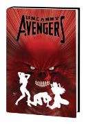 UNCANNY AVENGERS PREM HC Thumbnail