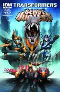 TRANSFORMERS PRIME BEAST HUNTERS Thumbnail