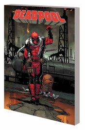 DEADPOOL TP NOW Thumbnail