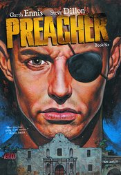 PREACHER TP Thumbnail