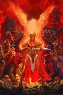 HE MAN AND THE MASTERS OF THE UNIVERSE TP Thumbnail