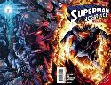 SUPERMAN UNCHAINED COMBO PACK (N52) Thumbnail