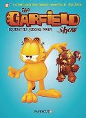 GARFIELD SHOW HC Thumbnail