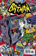 BATMAN 66 Thumbnail