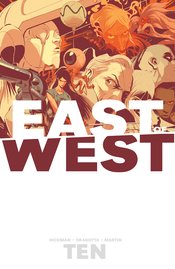 EAST OF WEST TP Thumbnail