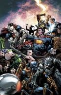 FOREVER EVIL (N52) Thumbnail