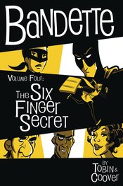 BANDETTE HC Thumbnail