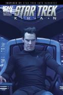 STAR TREK KHAN Thumbnail