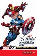 MARVEL UNIVERSE AVENGERS ASSEMBLE Thumbnail