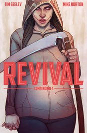 REVIVAL DLX COLL HC Thumbnail