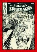 JOHN ROMITA AMAZING SPIDER-MAN ARTIST ED HC Thumbnail