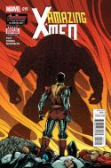 AMAZING X-MEN Thumbnail