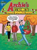 ARCHIE FUNHOUSE DOUBLE DIGEST Thumbnail