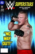 WWE SUPERSTARS ONGOING Thumbnail