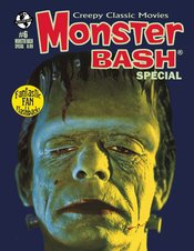 MONSTER BASH SPECIAL Thumbnail