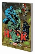 INDESTRUCTIBLE HULK TP Thumbnail