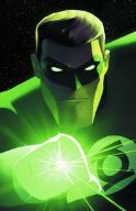 GREEN LANTERN THE ANIMATED SERIES TP Thumbnail