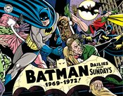 BATMAN SILVER AGE NEWSPAPER COMICS HC Thumbnail