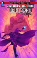 TRINITY OF SIN PANDORA TP (N52) Thumbnail