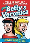 BEST OF ARCHIE COMICS BETTY & VERONICA TP Thumbnail