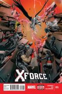 X-FORCE ANMN Thumbnail
