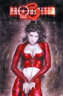 LUIS ROYO PROHIBITED HC Thumbnail