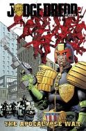 JUDGE DREDD CLASSICS HC Thumbnail