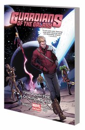 GUARDIANS OF GALAXY TP Thumbnail