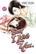 SAY I LOVE YOU GN Thumbnail