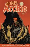 AFTERLIFE WITH ARCHIE TP Thumbnail