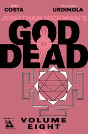 GOD IS DEAD TP Thumbnail