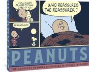 COMPLETE PEANUTS TP Thumbnail